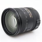 Nikon AF-S 18-200mm f/3.5-5.6G ED DX VR II used