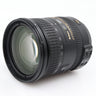 Nikon AF-S 18-200mm f/3.5-5.6G ED DX VR II used