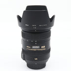 Nikon AF-S 18-200mm f/3.5-5.6G ED DX VR II used