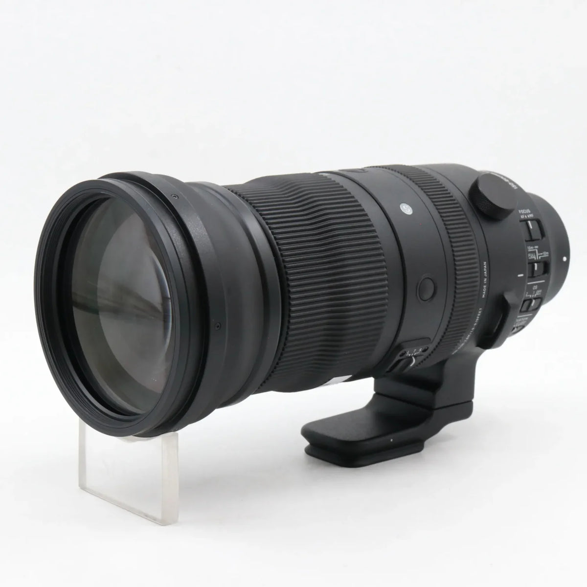 Sigma 150-600mm f/5-6.3 DG DN OS Sports Sony FE used