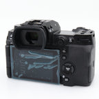 Fujifilm X-H2S boîtier occasion