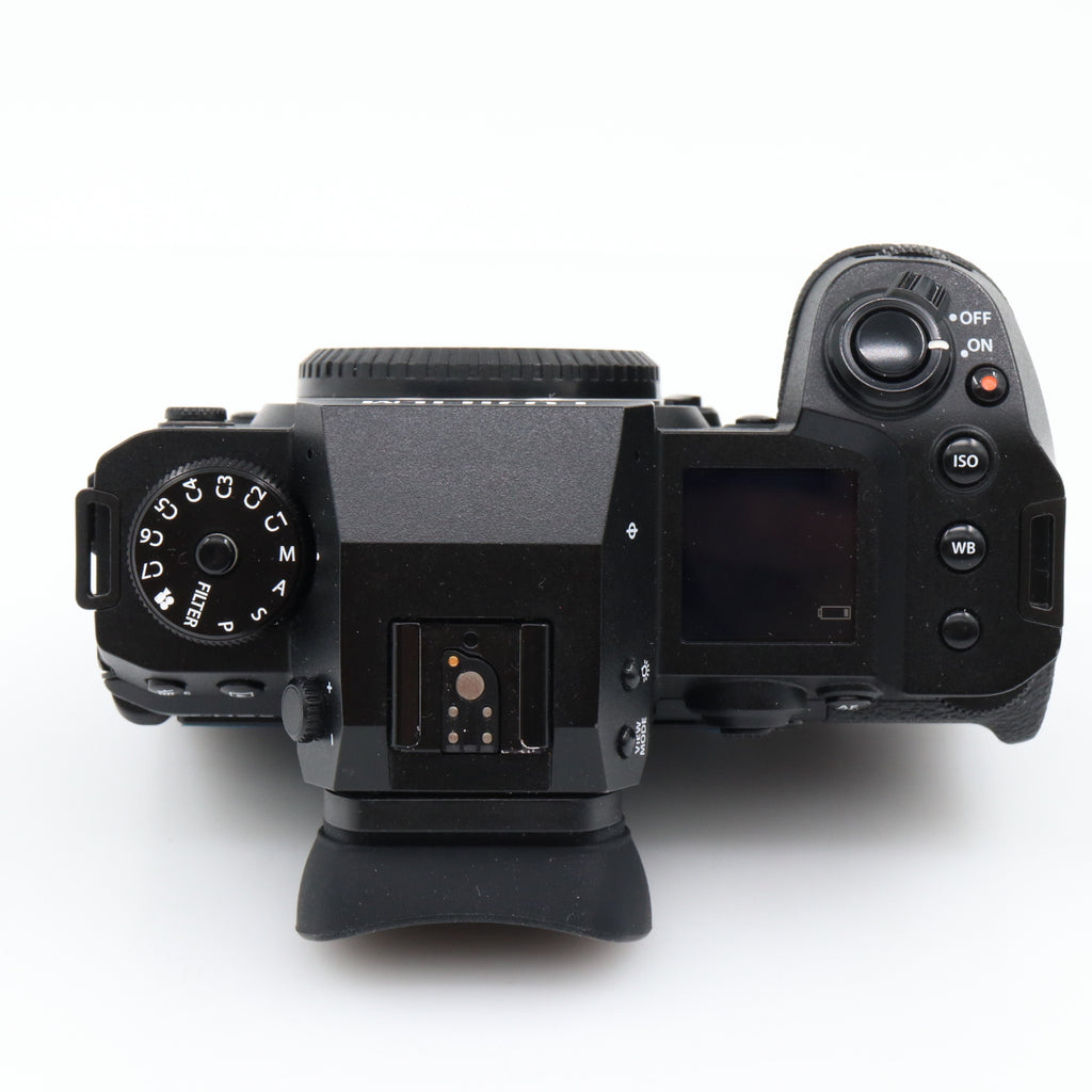 Fujifilm X-H2S boîtier occasion