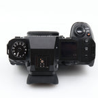 Fujifilm X-H2S boîtier occasion
