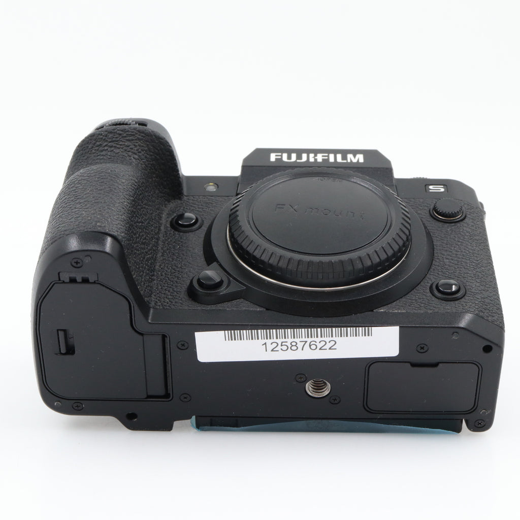 Fujifilm X-H2S boîtier occasion