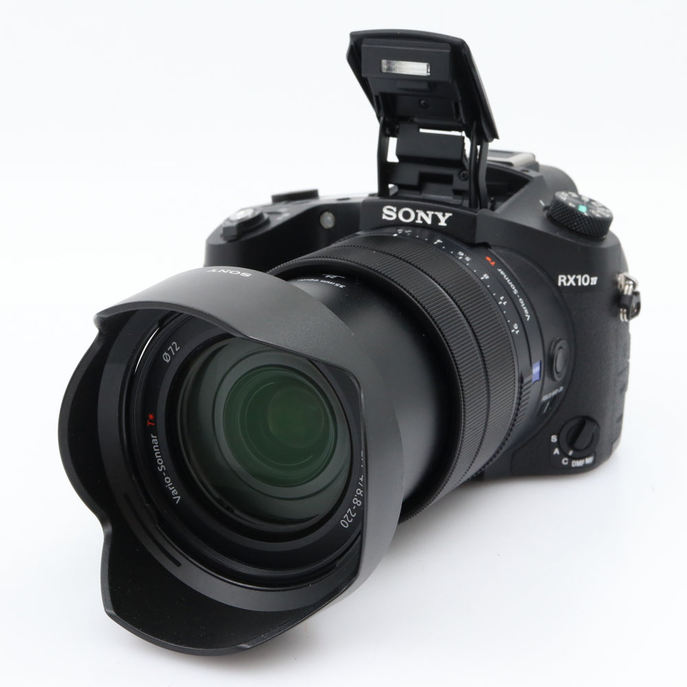 Sony Cybershot DSC-RX10 IV occasion