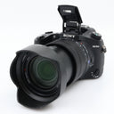 Sony Cybershot DSC-RX10 IV used