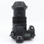 Sony Cybershot DSC-RX10 IV used