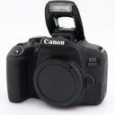 Canon EOS 800D body occasion