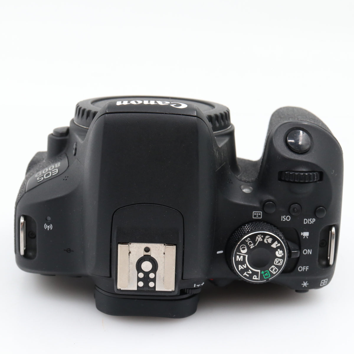Canon EOS 800D body occasion