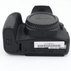 Canon EOS 800D body occasion