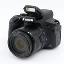 Canon Powershot SX70 HS gebraucht