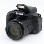 Canon Powershot SX70 HS gebraucht