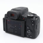 Canon Powershot SX70 HS gebraucht