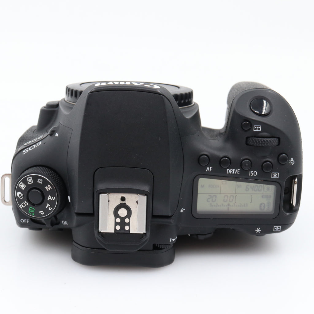 Canon EOS 90D body occasion