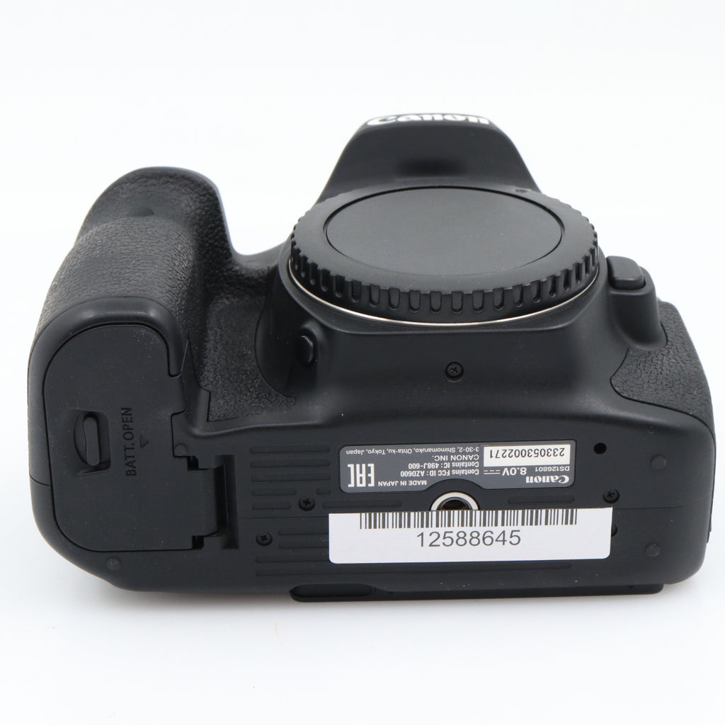 Canon EOS 90D body occasion