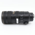 Nikon AF-S 70-200mm F/2.8 G ED VR II used