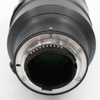 Nikon AF-S 70-200mm F/2.8 G ED VR II used