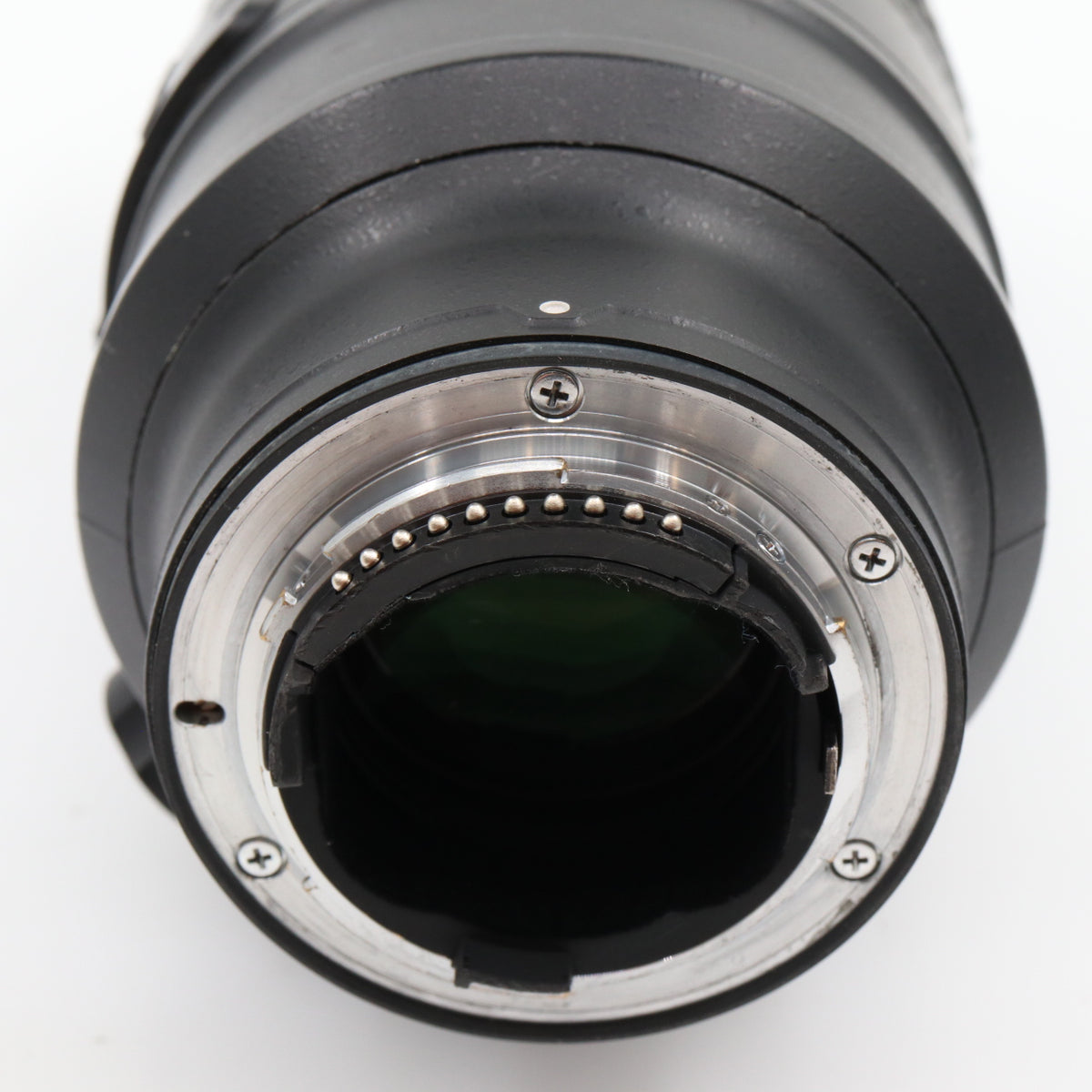 Nikon AF-S 70-200mm F/2.8 G ED VR II used