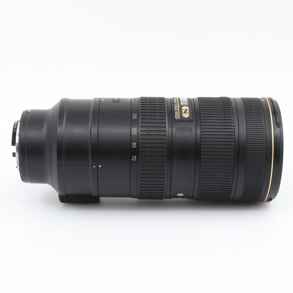 Nikon AF-S 70-200mm F/2.8 G ED VR II used