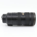 Nikon AF-S 70-200mm F/2.8 G ED VR II used