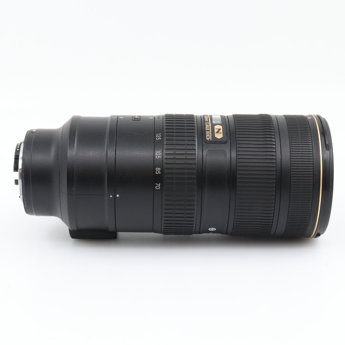Nikon AF-S 70-200mm F/2.8 G ED VR II used