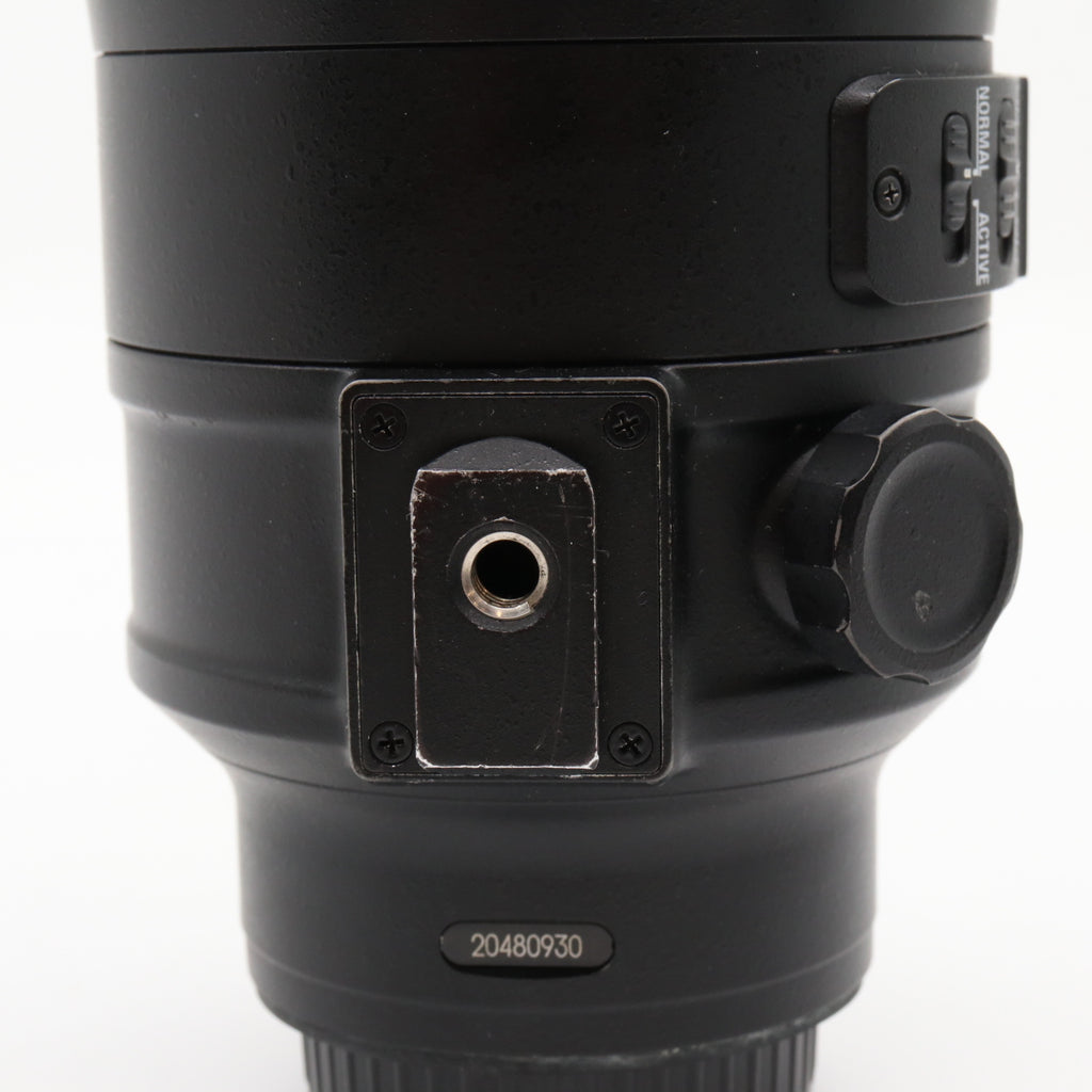 Nikon AF-S 70-200mm F/2.8 G ED VR II used