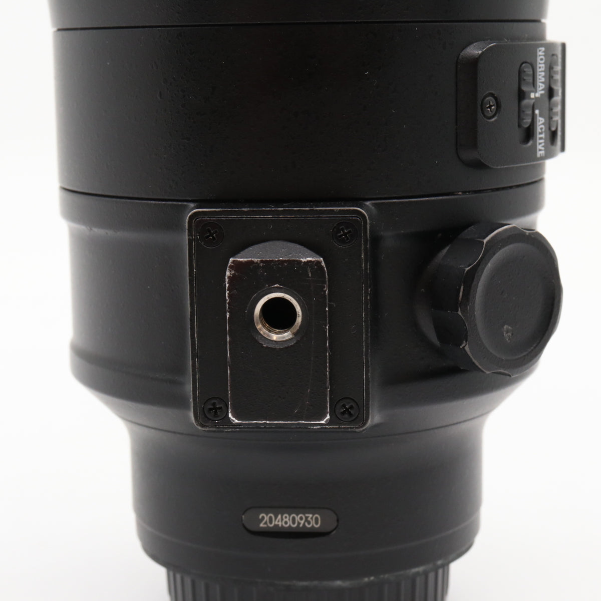 Nikon AF-S 70-200mm F/2.8 G ED VR II used