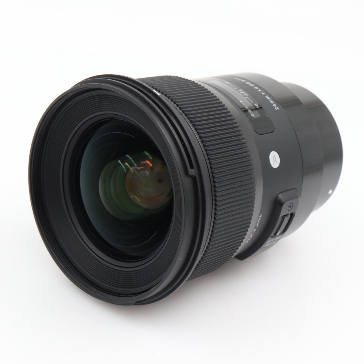 Sigma 24mm F/1.4 DG HSM ART Sony FE occasion