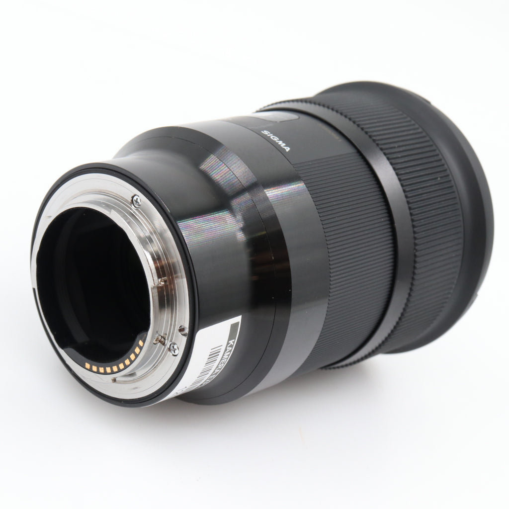 Sigma 24mm F/1.4 DG HSM ART Sony FE occasion