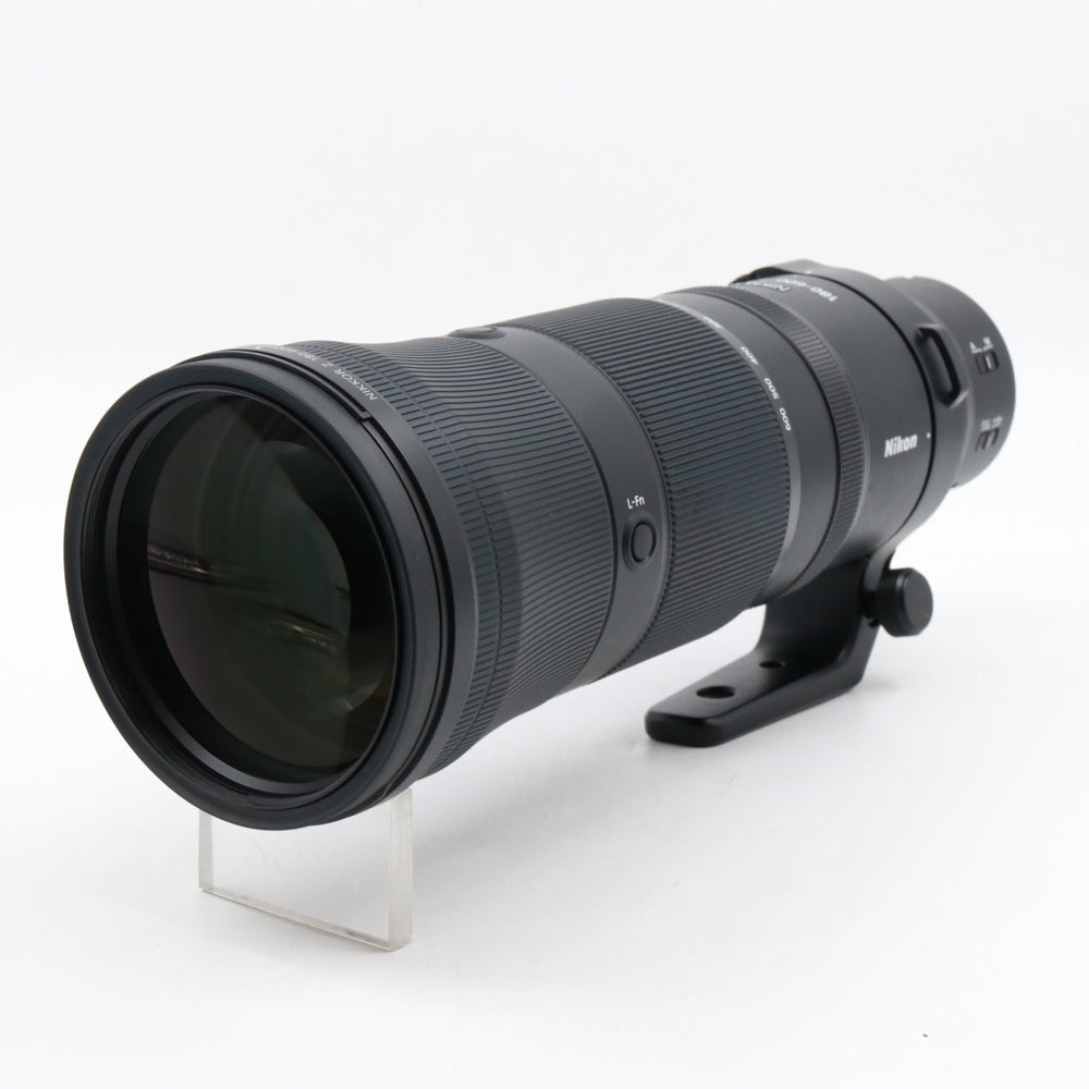 Nikon NIKKOR Z 180-600mm F/5.6-6.3 VR Gebraucht