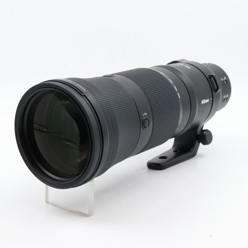 Nikon Z 180-600mm f/5.6-6.3 VR occasion