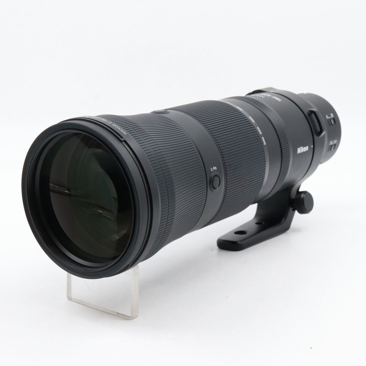 Nikon Z 180-600mm f/5.6-6.3 VR occasion