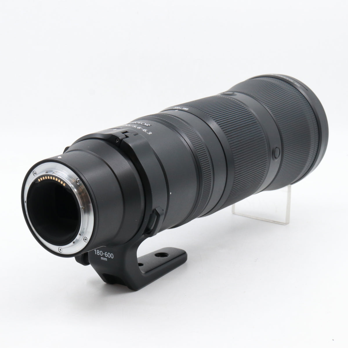 Nikon Z 180-600mm f/5.6-6.3 VR occasion