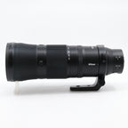 Nikon Z 180-600mm f/5.6-6.3 VR occasion