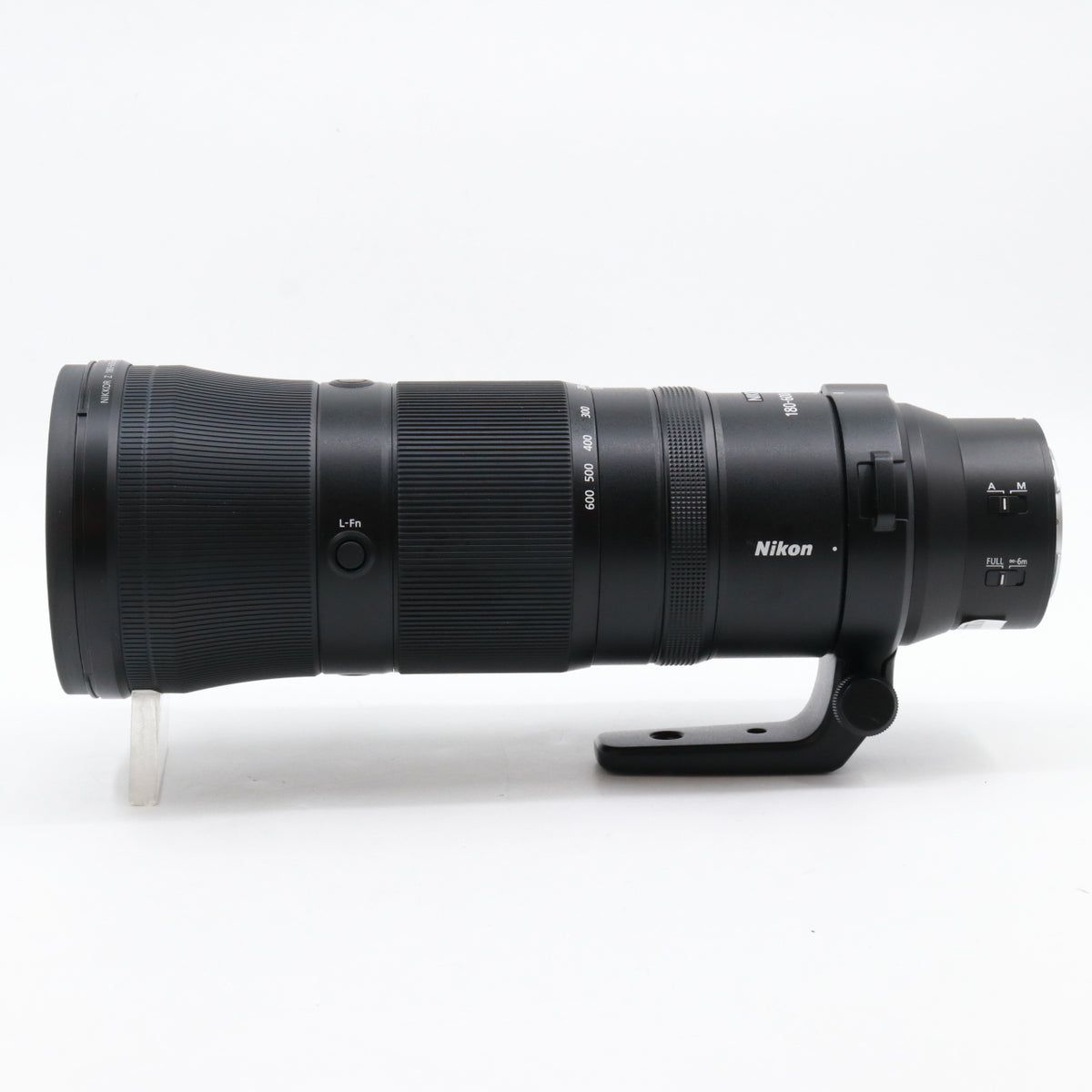 Nikon Z 180-600mm f/5.6-6.3 VR occasion