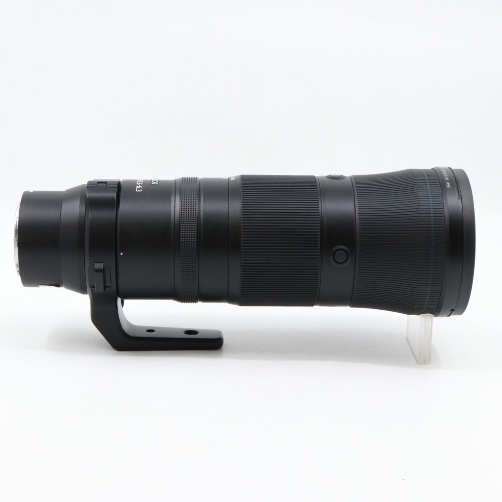 Nikon Z 180-600mm f/5.6-6.3 VR occasion