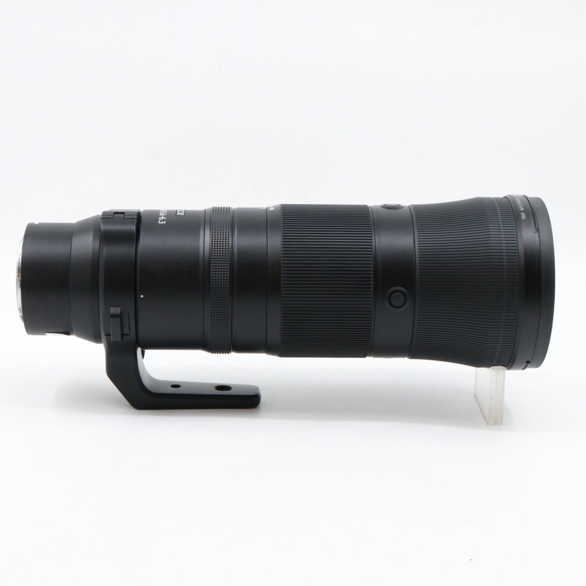 Nikon Z 180-600mm f/5.6-6.3 VR occasion
