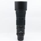 Nikon Z 180-600mm f/5.6-6.3 VR occasion