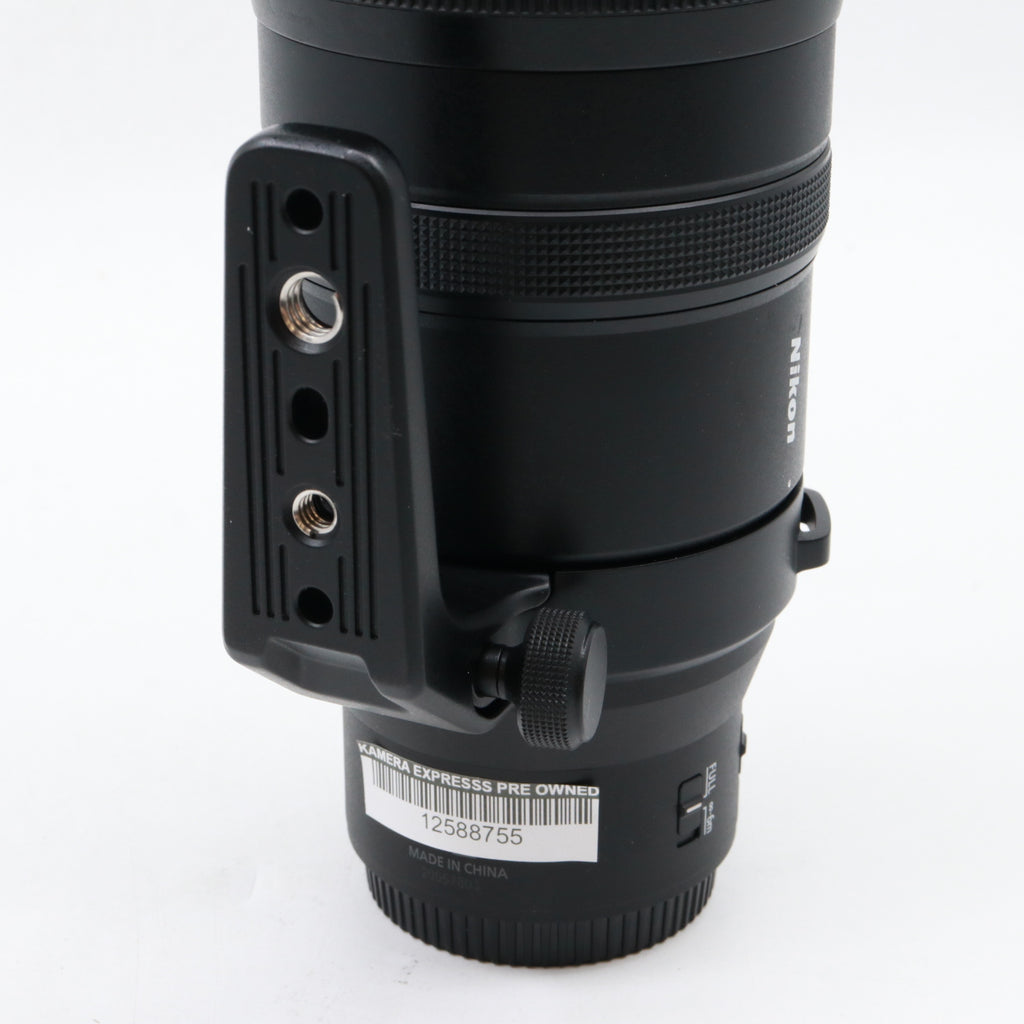 Nikon Z 180-600mm f/5.6-6.3 VR occasion