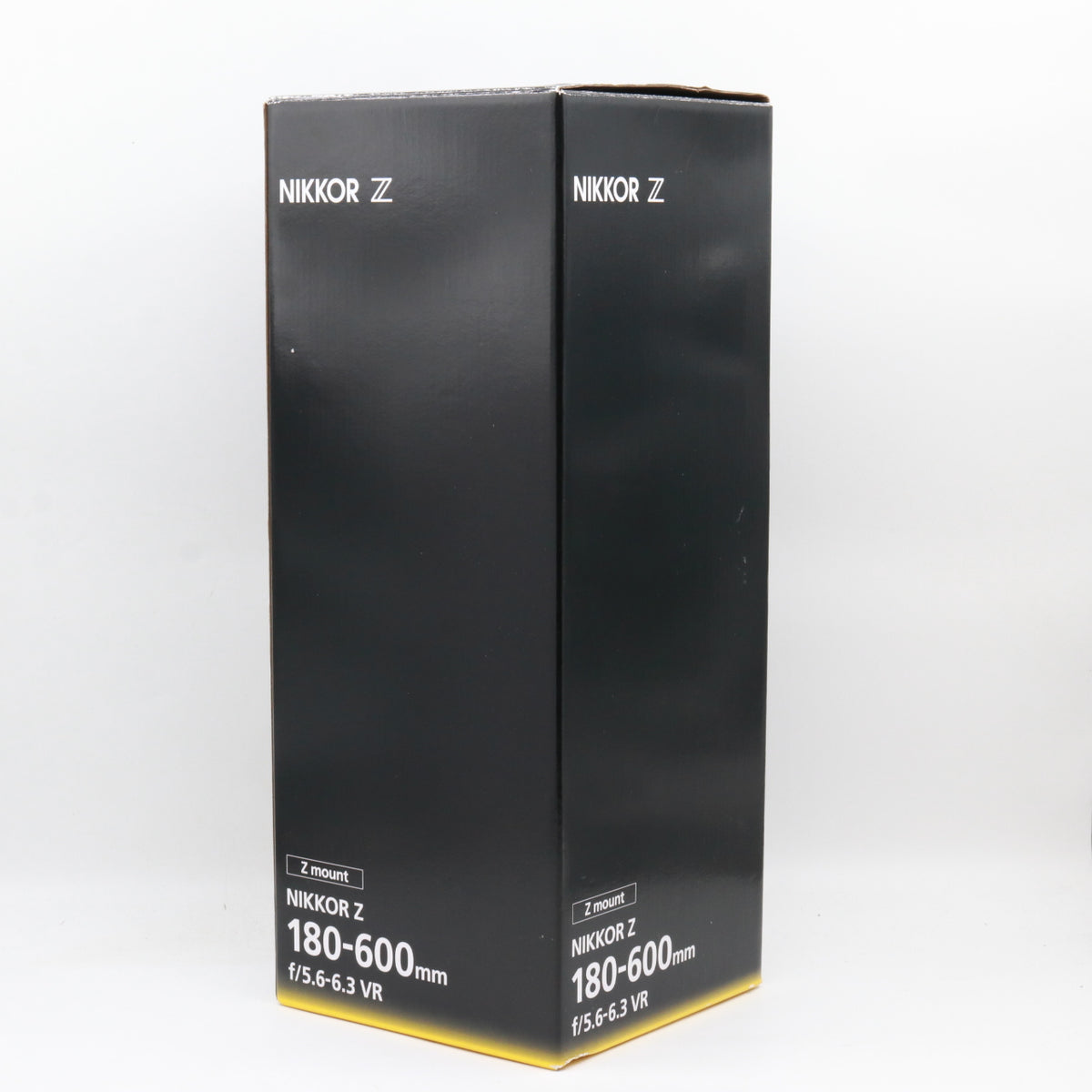 Nikon Z 180-600mm f/5.6-6.3 VR occasion