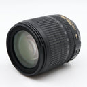Nikon AF-S 18-105mm f/3.5-5.6G VR ED DX used
