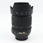 Nikon AF-S 18-105mm f/3.5-5.6G VR ED DX used