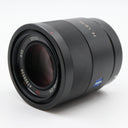 Sony FE 55mm F/1.8 ZEISS Sonnar T* occasion