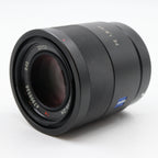 Sony FE 55mm F/1.8 ZEISS Sonnar T* occasion