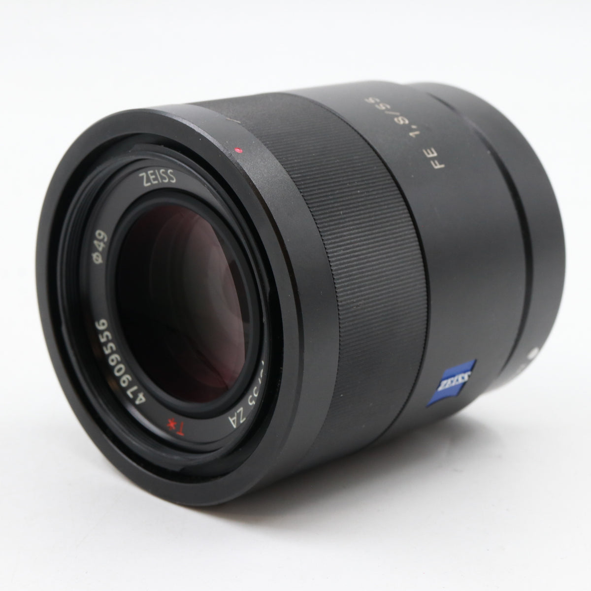Sony FE 55mm F/1.8 ZEISS Sonnar T* occasion