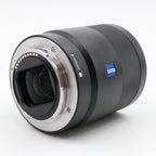 Sony FE 55mm F/1.8 ZEISS Sonnar T* occasion