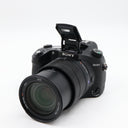 Sony Cybershot DSC-RX10 IV used