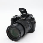 Sony Cybershot DSC-RX10 IV used