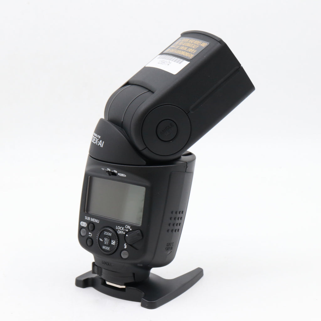 Canon Speedlite 470EX-AI occasion