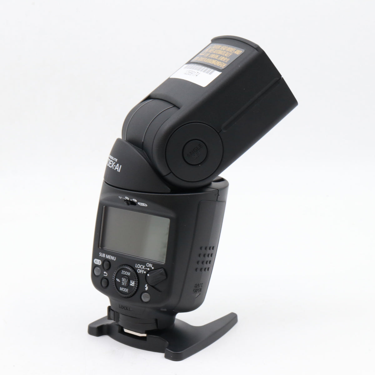 Canon Speedlite 470EX-AI occasion